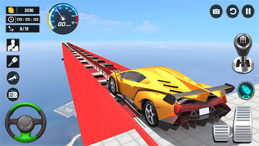 Mega Ramps screenshot