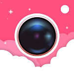 Beauty Plus Cam, Selfie Editor icon