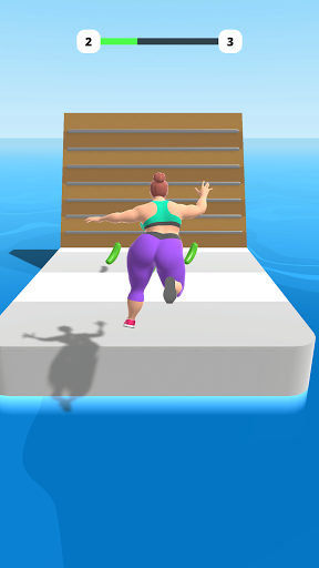 Fat 2 Fit! screenshot