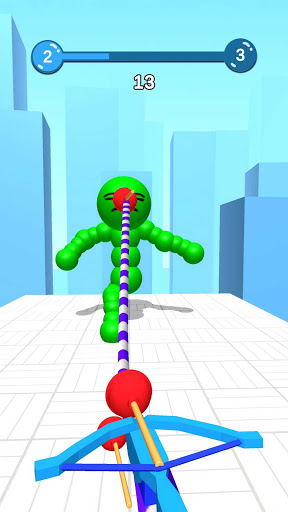 Plunger Hero screenshot