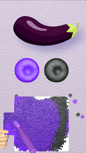 Coloring Match screenshot