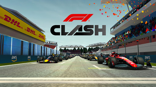 F1 Manager screenshot