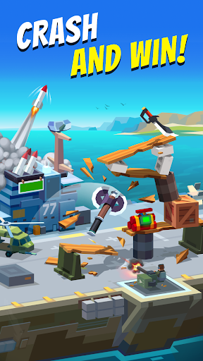 Flippy Knife screenshot