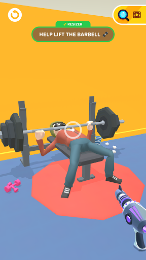 Re-Size-I‪t screenshot