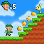 Lep's World 2 ?? icon
