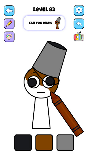 Color Spranky screenshot