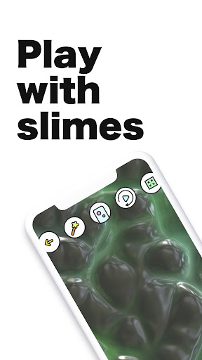 Goo: Stress Relief screenshot