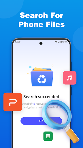 File Recovery Plus screenshot