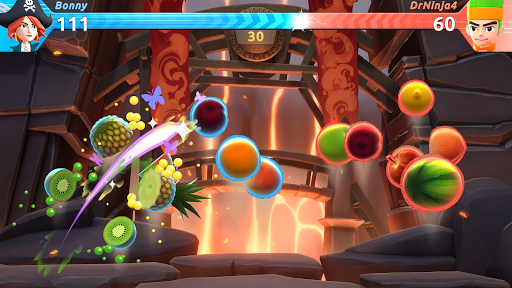Fruit Ninja 2 Fun Action Games screenshot