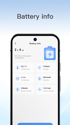 Easy Clean Manager screenshot