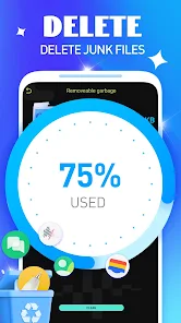 Cleanup Master screenshot