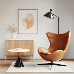 AI Home Design icon