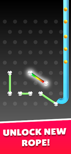Balls'n Ropes screenshot