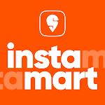Instamart icon