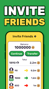 CashDuck screenshot