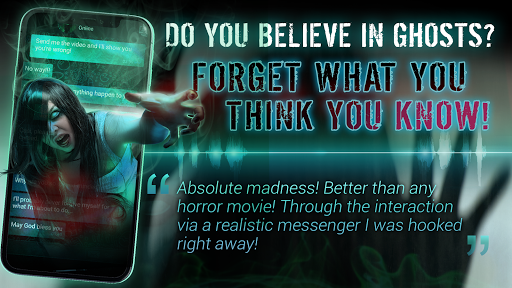 The Sign screenshot