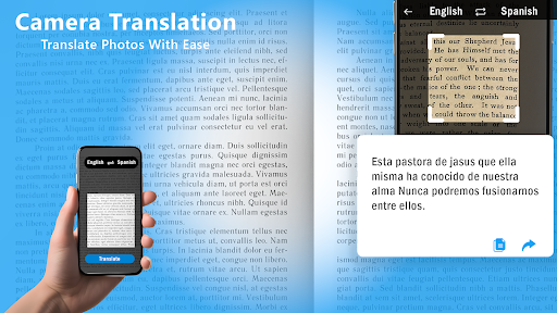 Language Translator screenshot