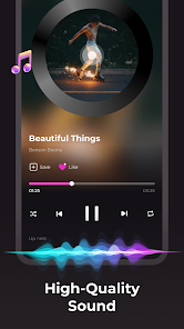 Sound Tune - Offline Music_1