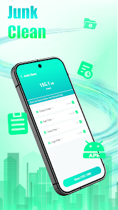Fast Junk Cleaner_0
