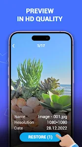 Photo Recovery, File Recovery_4