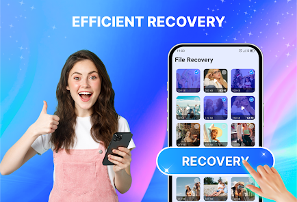Photos Recovery, Pro Recover_1