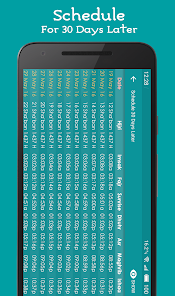Prayer Times, Adhan, Qibla_2