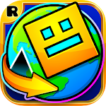 Geometry Dash World