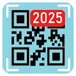 Scaner QR Barcode
