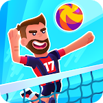 Volleyball Challenge