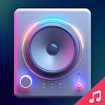 Dynamic music player