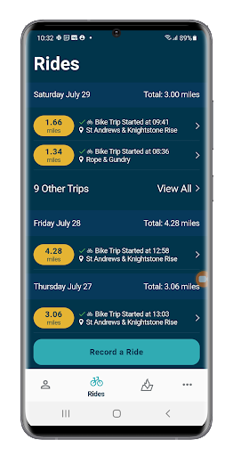 Love to Ride app_1