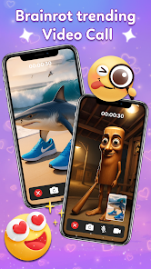 Trending Prank Call & Chat_0