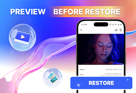 File Recovery - Photo Recovery_4