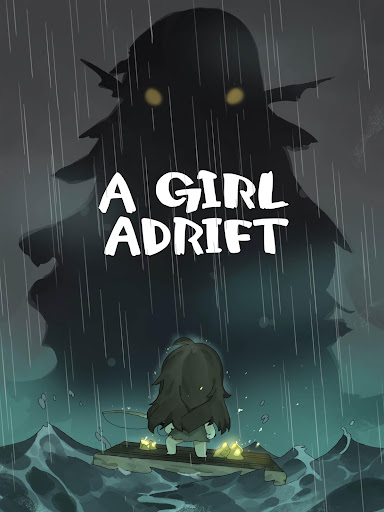 A Girl Adrift_1