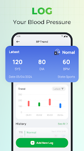 Blood Pressure App_1