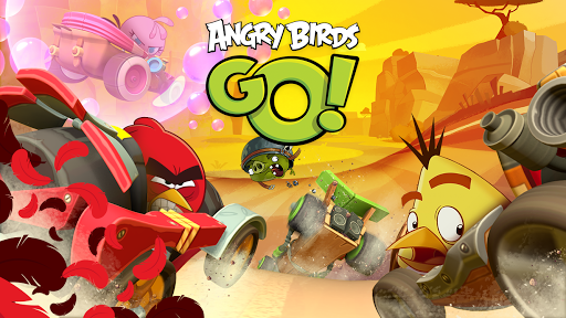 Angry Birds Go!_0