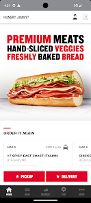 Jimmy John's Sandwiches_0