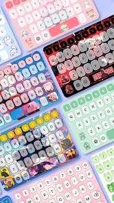 Emoji Font Keyboard & Themes_2