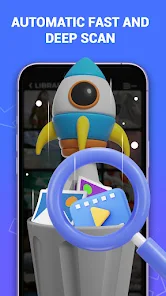 Photo Recovery, File Recovery_2