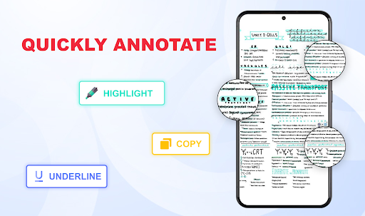 PDF Reader and PDF Editor_1