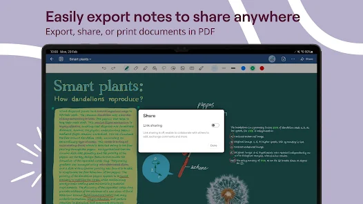Goodnotes for Android_2