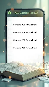PDF Viewer For Android_2