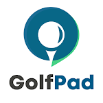 Golf Pad