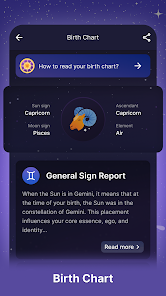 Daily Horoscope Launcher_1