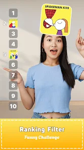 Mini Quiz Filter Challenge_2