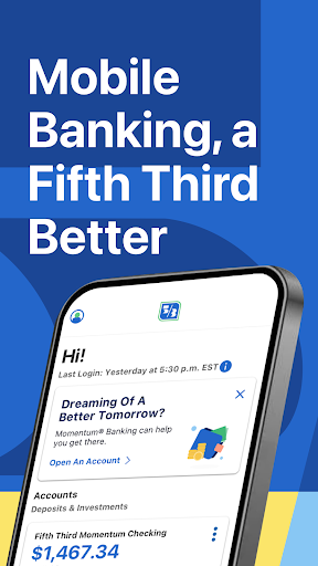 Fifth Third Mobile Banking_0