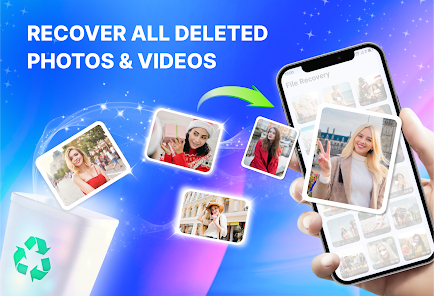 Photos Recovery, Pro Recover_0