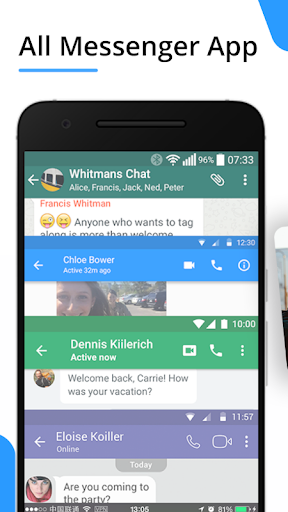 The Messenger for Messages_0