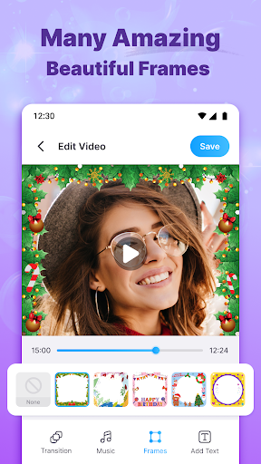 Photo Video Maker Photo Editor_4