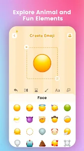 Emoji Maker Pro_2